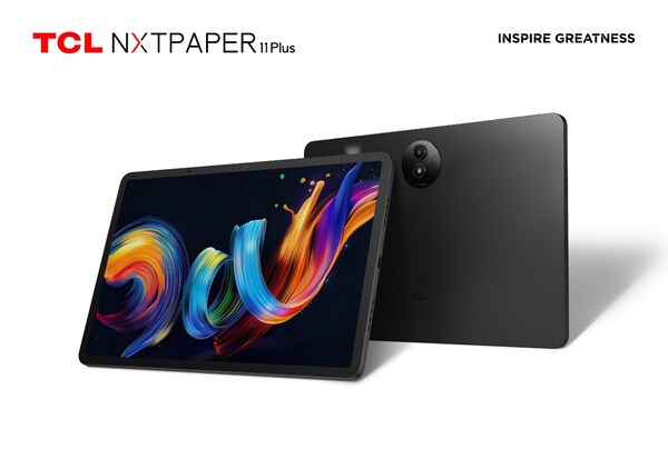 TCL NXTPAPER 11 Plus