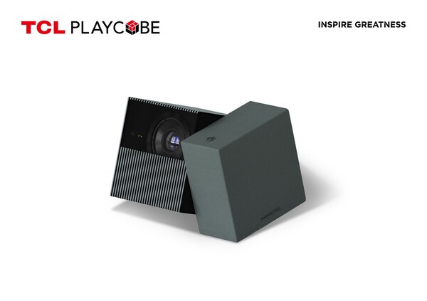 TCL PLAYCUBE