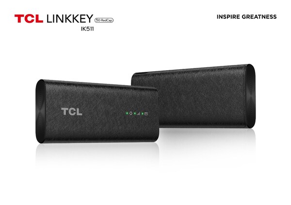 TCL LINKPORT IK511