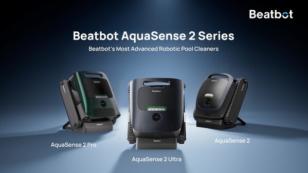 Beatbot AquaSense 2 Series