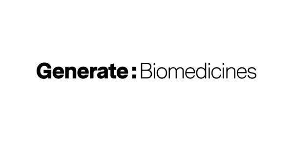 generate bio logo rgb black 3 Logo