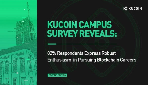 CISION PR Newswire - Vietnam's Youth Rally Behind Blockchain: KuCoin Reveals Groundbreaking Insights at VTIS 2024