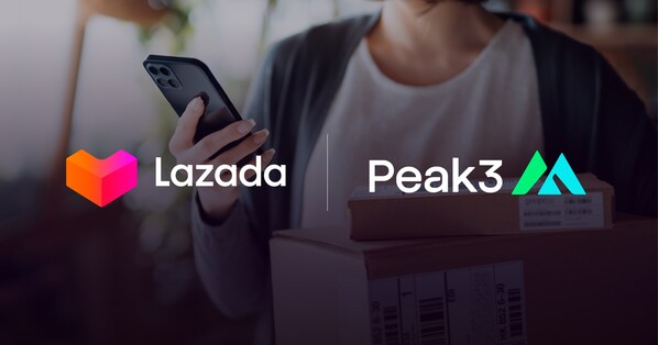 Lazada and Peak3 Launch a New Digital Insurance Joint Venture in Southeast Asia