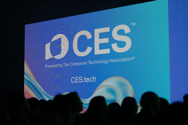 CES 2025：全球創(chuàng)新舞臺(tái)