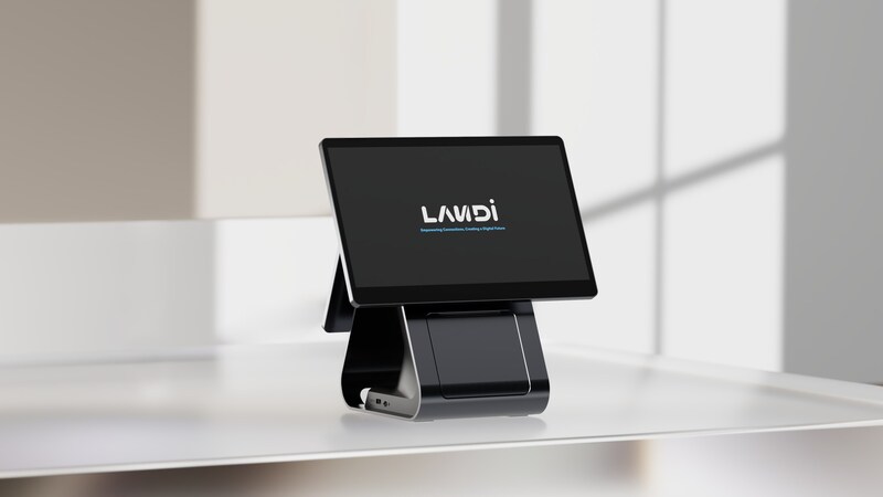 LANDI Cx20 Windows電子收銀機終端