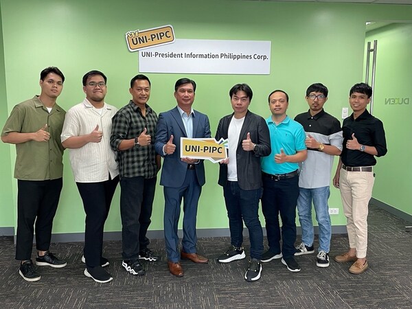 UNI-PIPC launches in Philippines to Drive Digital Transformation in the Southeast Asia