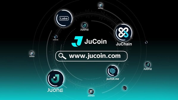 CISION PR Newswire - Revolutionizing Crypto: How JuCoin Plans to Reclaim Its Market Throne