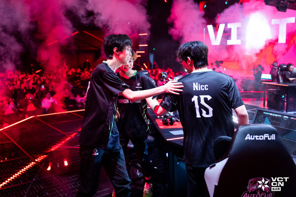 VALORANT Champions Tour CN (VCT CN), the top VALORANT esports tournament in China, kicked off its new season in Shanghai on January 11th. The star-studded tournament is being hosted by TJ Sports and organized by Hero Esports, Asia’s largest esports company.