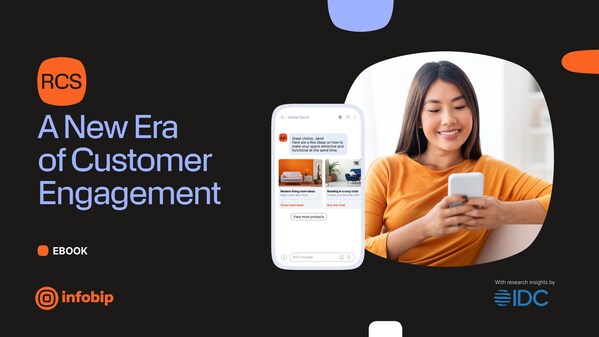 RCS: A New Era of Customer Engagement