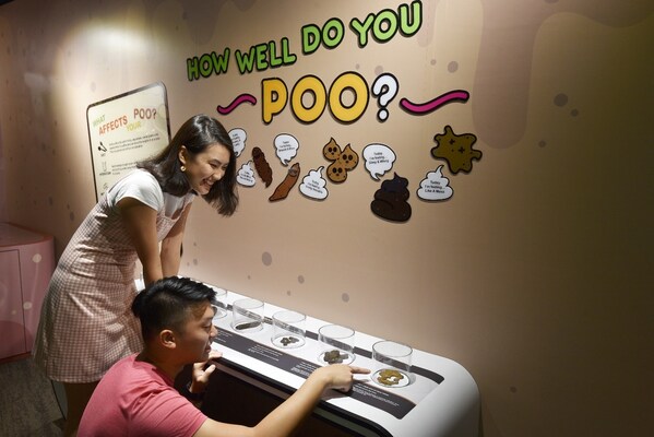 Know Your Poo