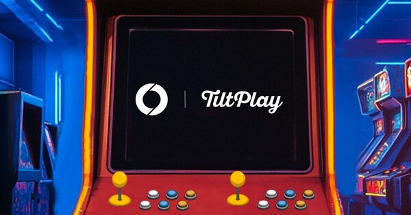 TiltPlay launches as a gaming platform on the Soneium