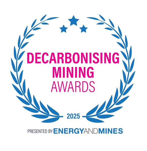Announcing The Decarbonising Mining Awards - Celebrating Leadership, Achievement and Innovation in Mine Decarbonisation in Australian Mining