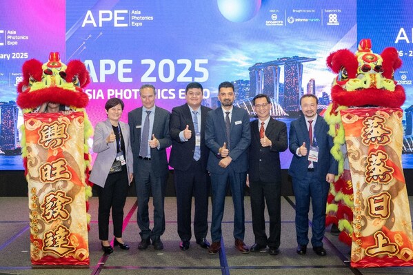 APE 2025 Kick Off