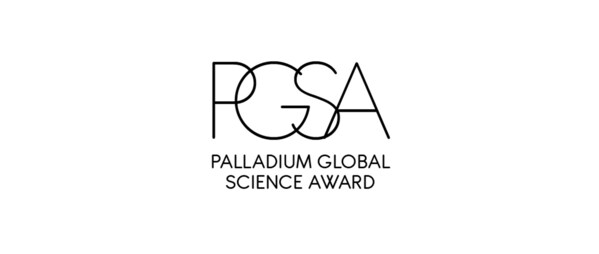 Palladium Global Science Award