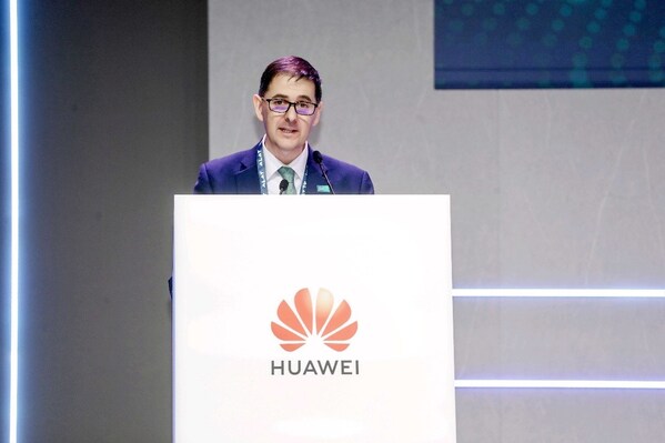 Carlos López Gutiérrez, Head of Transportation and Security Systems Business Unit at SICE Carlos López Gutiérrez, Head of Transportation and Security Systems Business Unit at SICE