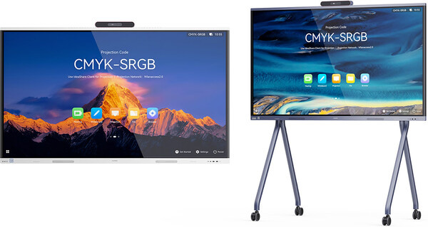 HUAWEI IdeaHub ES3/S3