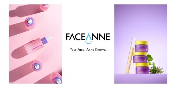 FaceAnne: Your Face, Anne Knows.