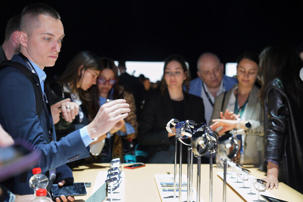 Huawei Unveils New Wearables Line-Up in Berlin, Ushering in a New Era of Wearable Technology