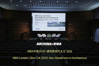 ARCHINA×RIBA中英2025：建筑里的新现代主义论坛在伦敦隆重举办