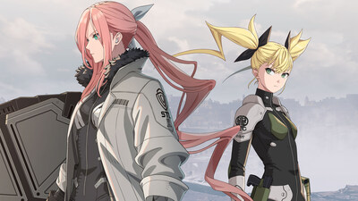 カヲルページ。 Join the Kaiju No. 8 Collaboration in Puzzle & Dragons!