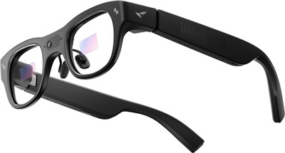 2025-10-25 【新機能リリース】 RayNeo X3 Proをサポートしました