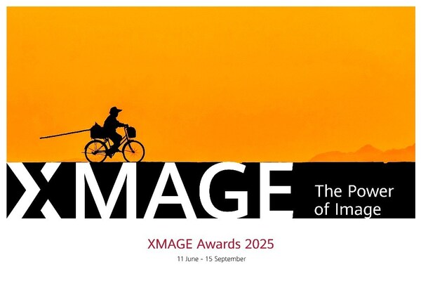 HUAWEI XMAGE Awards 2025