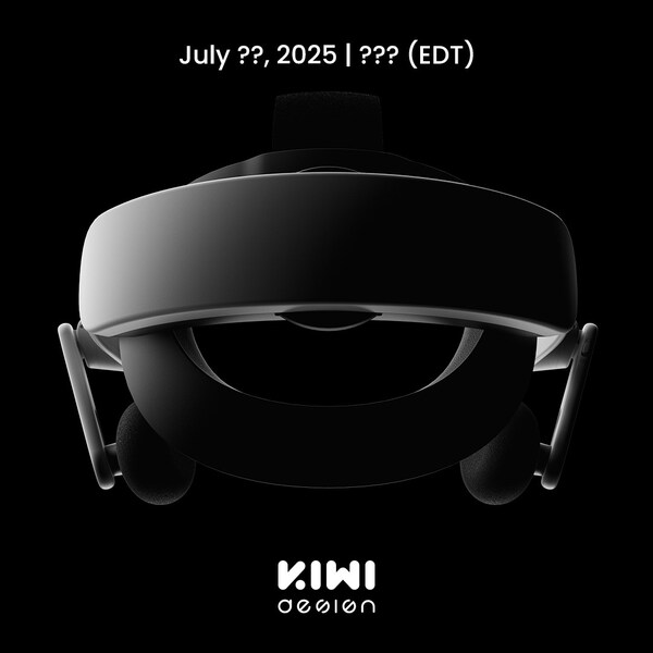 KIWI design K4 Duo expected to launch in 2025 July