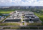 科技与人文共生：药明康德南通基地荣获2025 Architizer A+Awards建筑设计大奖