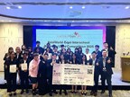 亚博馆续办商业案例比赛扩展至全港大专院校 联校交流培育博览新力军 创意先锋获实习机会