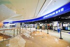 迪卡侬南京百家湖店盛大启幕，打造城市运动生活新地标