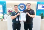 TÜV南德授予深圳吉瓦特ISO 15118 EIM模式功能测试D证书
