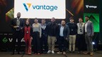 Vantage Markets在2025年秘鲁财富博览会上喜获殊荣并成功首秀