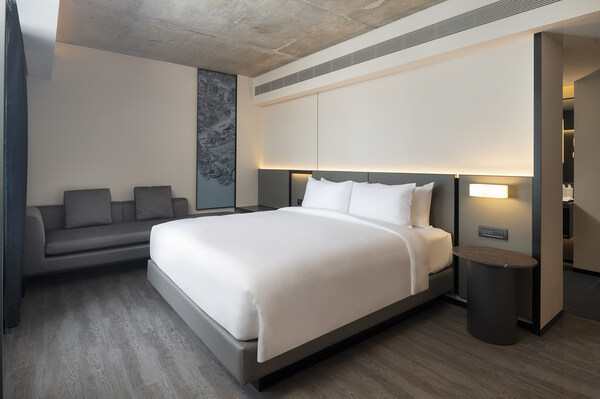 Radisson Hotel Don Mueang Bangkok_Suite