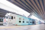 京津冀首列全景观光旅游列车“星光•燕赵号”正式启航 开启交旅融合新篇章