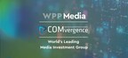 WPP Media蝉联中国及全球媒介市场份额第一