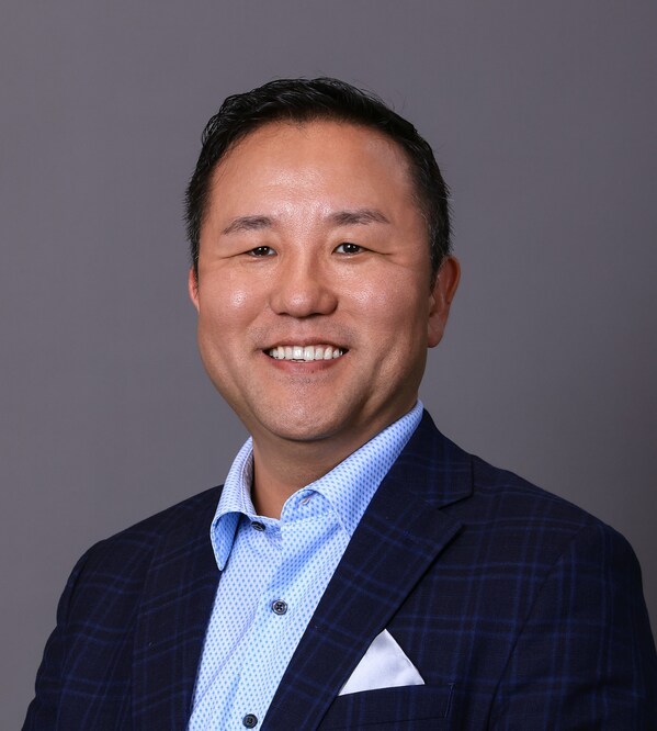 David Bang Dilantik sebagai Ketua Pegawai Eksekutif, Benua Amerika di LX Pantos