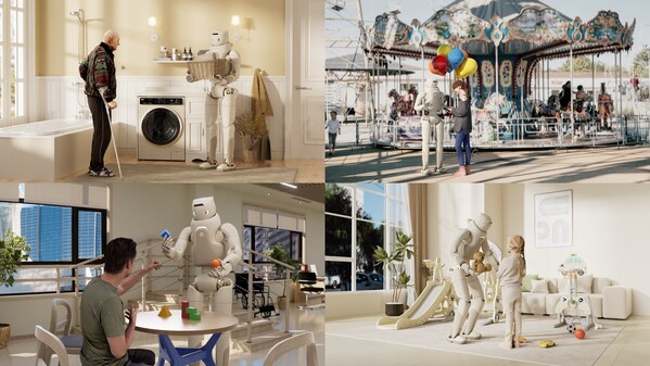 GR-3 is built to support meaningful interaction across diverse real-world settings, from public services and academic research to clinical use and, eventually, personal spaces.