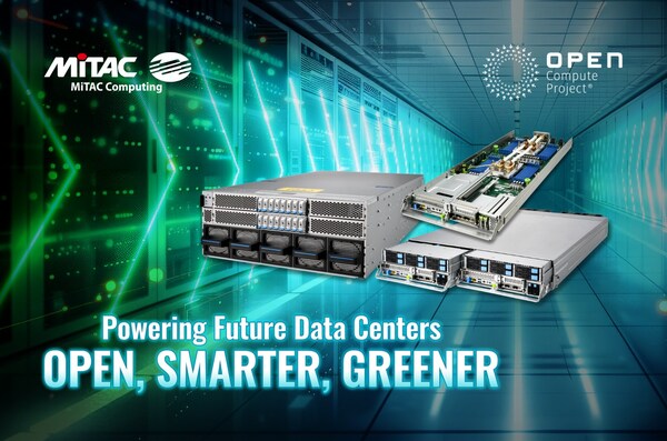 Powering Future Data Centers