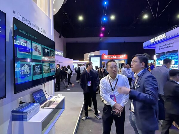 On-site consultation with a customer