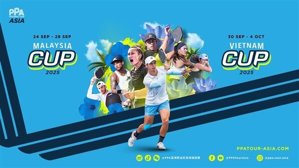 Double Cups Set Stage For South East Asia Pickleball Showdown