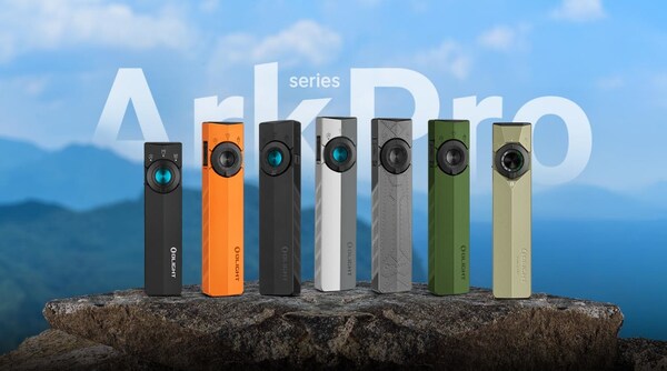 ArkPro Series