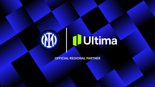 Ultima Markets Berpadu Tenaga dengan Inter sebagai Rakan Kongsi Serantau Rasmi di Asia