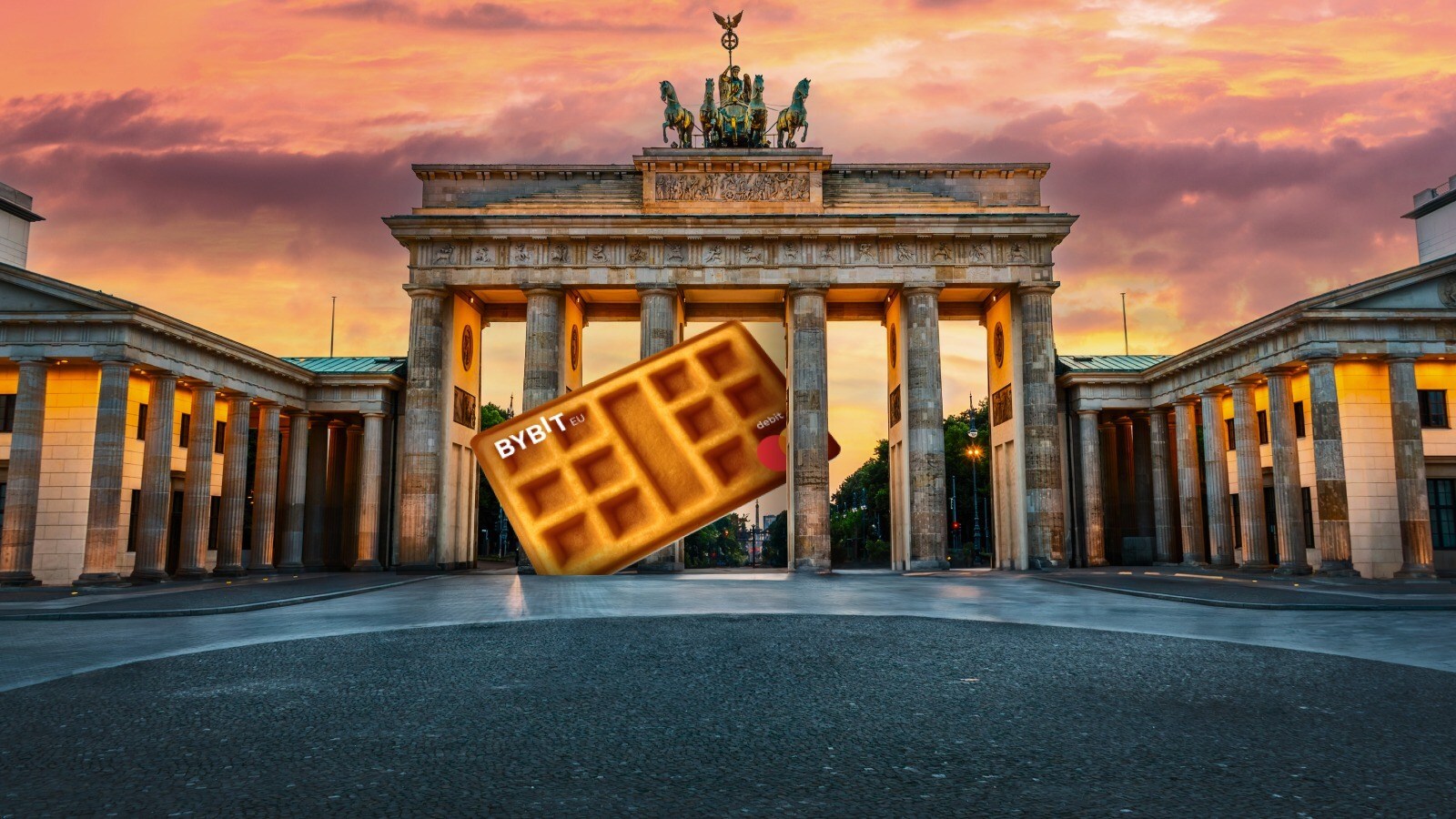 Bybit Card Launches in Europe With Unmatched 20% Cashback