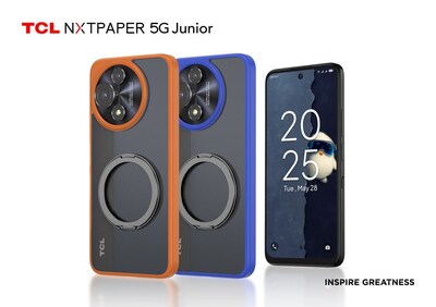 スマートフォン本体 TCL NXTPAPER 60 Ultra 5G Smartphones-TCL NXTPAPER 60 Ultra TCL NXTPAPER 60 Ultra