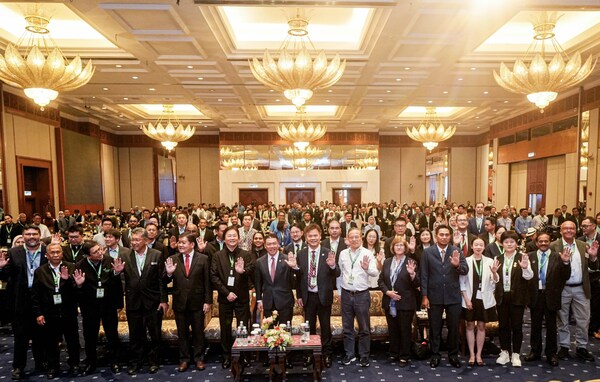 SUS ENVIRONMENT Jadi Tumpuan Utama di WMAM 2025 dengan WtE dan AI-Kembar Digital Canggih di Malaysia