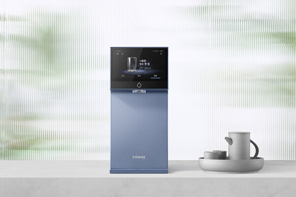 Coway Icon Pro Water Purifier