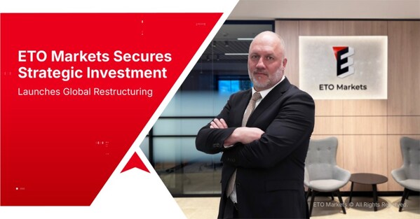 ETO Markets Secures Strategic Investment