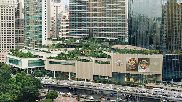 Central Park Emerges as Bangkok’s New Global Landmark, Blending Urban Life and Nature with Thailand’s Largest Roof Park Central Park Emerges as Bangkok’s New Global Landmark, Blending Urban Life and Nature with Thailand’s Largest Roof Park