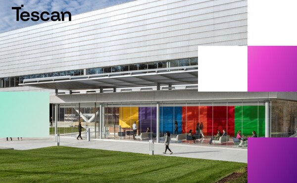 Tescan launches its Laser Technology Business Unit at UConn Tech Park.