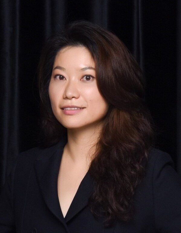 Michelle Zhang, Founder & CEO, MUSE